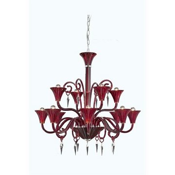 Люстра Symphony