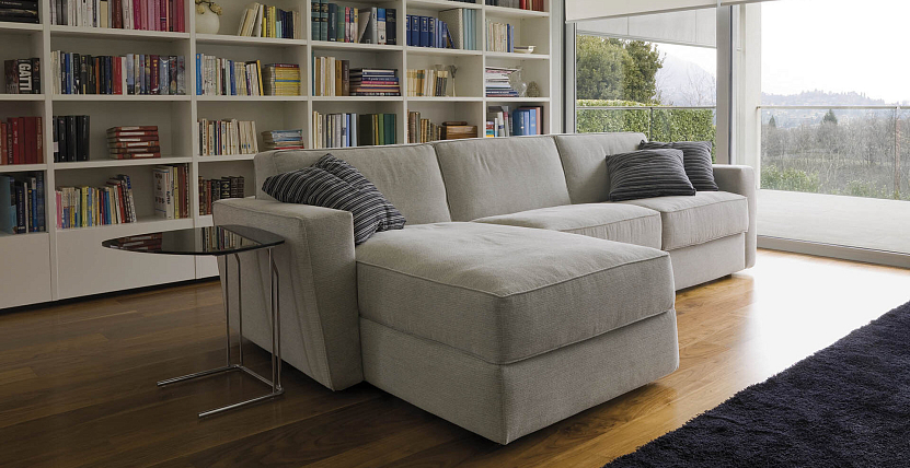 Диван-кровать Shorter