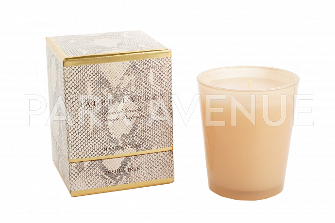 Свеча Joshua Tree