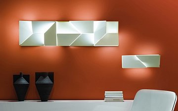 Светильник настенный SHADOWS WALL LAMP LONG LED